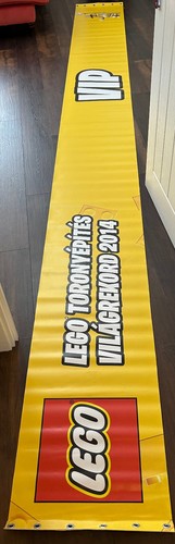 Lego guinness world record - guinness, for