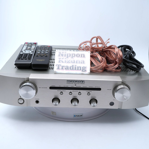Marantz pm6006 integrated - marantz,
