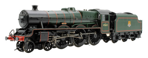 Bachmann 175 br green - bachmann,