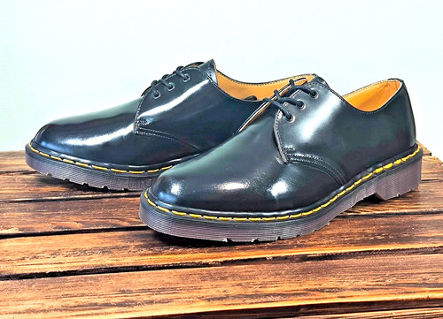 Martens 1484 vintage 90s - 1484,