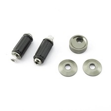 Lextek Rear Set Adjusters