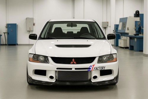 Style carbon front - ra,