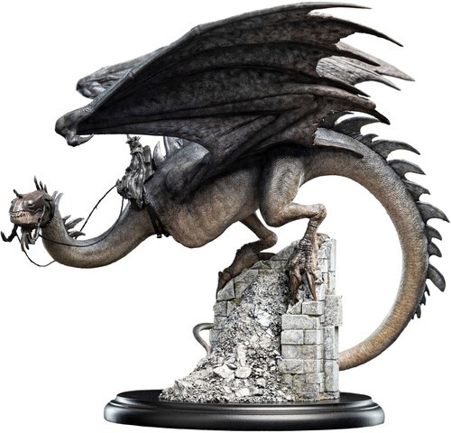 Weta workshop polystone - weta,