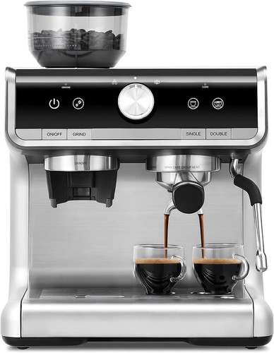 Barista bean cup espresso - barista,