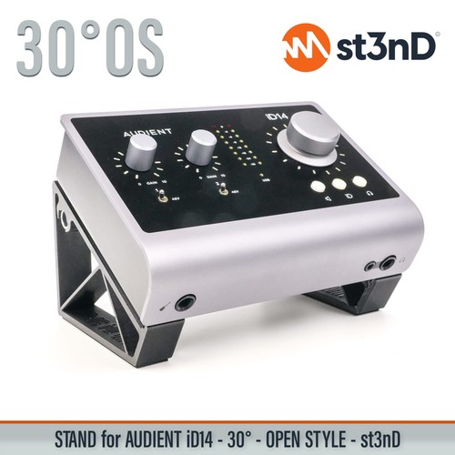 Stand for audient - for,