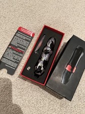 FK Irons Spektra Xion Tattoo