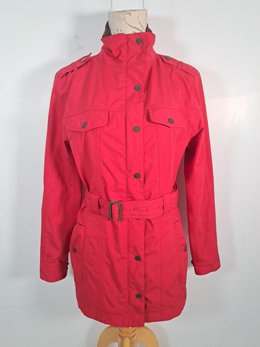 Dubarry ireland gore tex - gore-tex, red