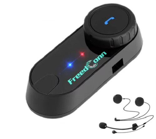 Freedconn tcom motorcycle - tcom,