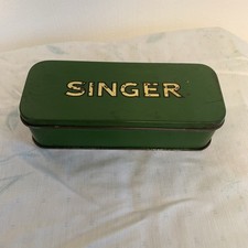 Vintage Singer Sewing Machine