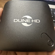 Dune HD SmartBox 4k PLUS 