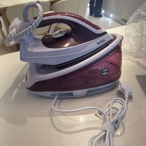Tefal sv6110g0 steam generator - sv6110g0,