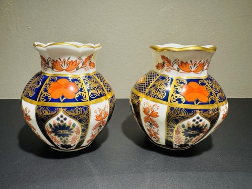 Royal crown derby - crown,