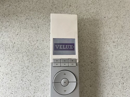 Velux klr 100 - klr, remote