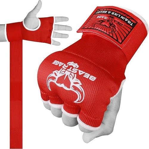 Boxing hand wraps - boxing, gloves
