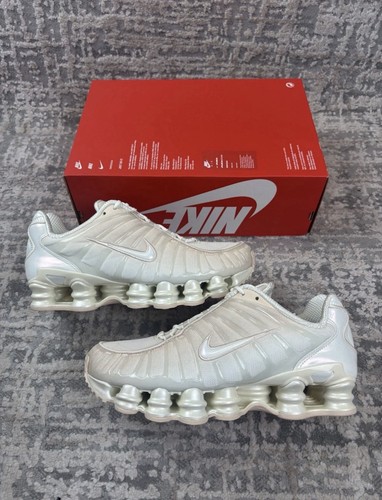 Size nike shox tl - uk,