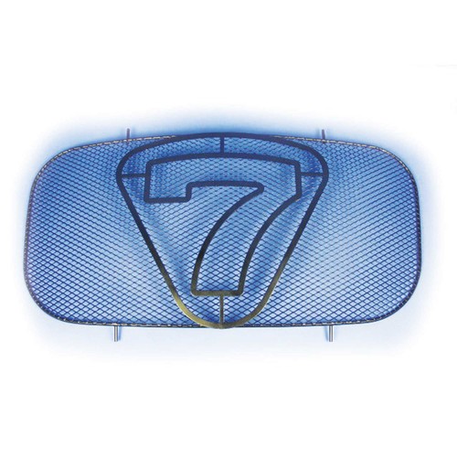 Caterham jpe mesh grill - mesh,