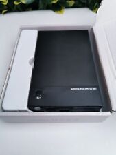 USB 3.0 2.5" 3.5" SATA SSD HDD External Hard Drive Disk Enclosure Case rack