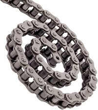 Roller Chain 40-1 ANSI AS Mini