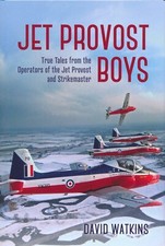 Jet Provost Boys (Grub Street)