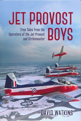 Jet provost boys - boys, street)