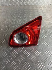 NISSAN QASHQAI TEKNA DCI