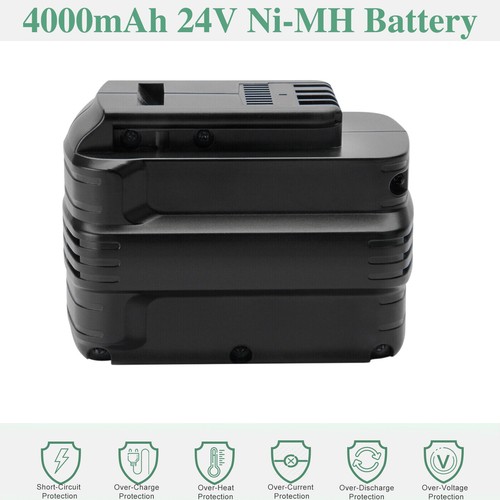 4ah 24v battery for - 24v,