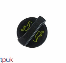 Ford Transit Fiesta Focus Mondeo Escort Ka Oil Filler Cap 1135010, Ys4G6766Aa