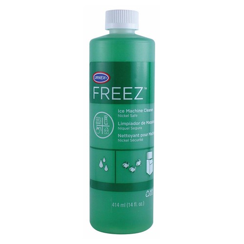 Urnex freez ice - freez, machine