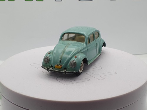 Volkswagen beetle tekno - beetle, 1/43