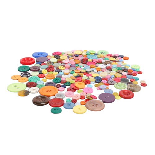 Sewing button set - sewing,