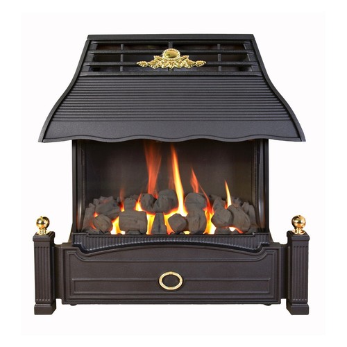 Emberglow outset hearth - outset,