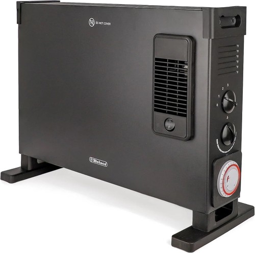 2000w turbo convector electric - 2000w,