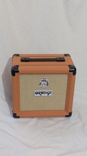Orange PPC108 Guitar Speaker Cabinet