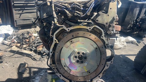 Land rover engine - 00,
