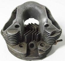 Triumph Tiger Cub Cylinder