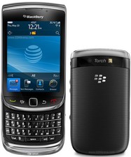SEALED BOXED BlackBerry Torch
