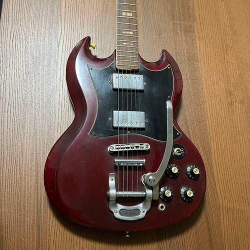 Greco 350 type - sg, electric