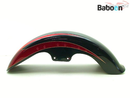 Fender front harley davidson - fender,