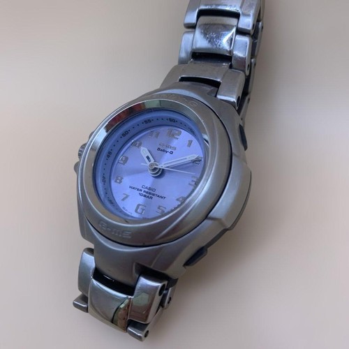 Casio baby msg 501 - casio, baby-g