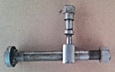 Vintage Genuine Norton Laydown