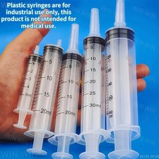 Reusable Big / Small Plastic