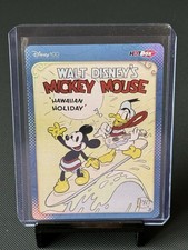 2023 Kakawow Hotbox Mickey &