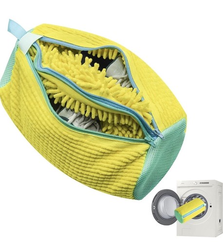 Shoe washing machine - washing,