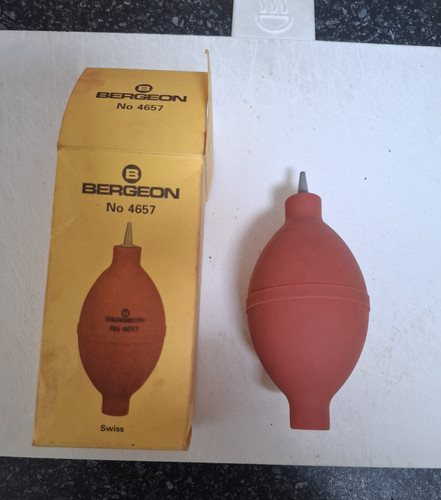 Bergeon 4657 - 4657, 4657)