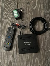 Manhattan Freesat - SX - HD