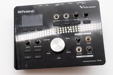 Roland TD-25 Electronic Drum Module *For Parts/Not Working*