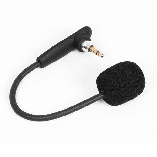 Replacement microphone for - replacement,