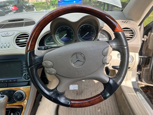 2304600603 mercedes r230 - mercedes,