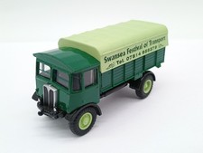 Oxford AEC Matador Swansea