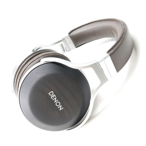 Denon d5200 zebrawood - denon, ah-d5200